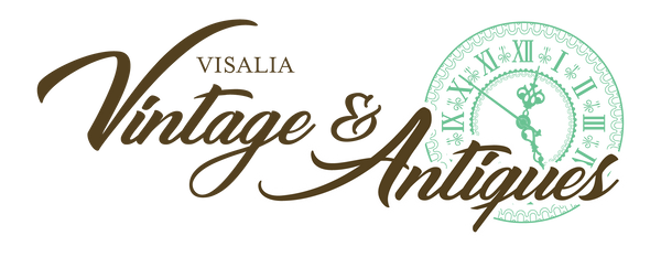Visalia Vintage & Antiques